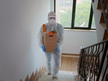 Mold Remediation in Los Angeles Homes